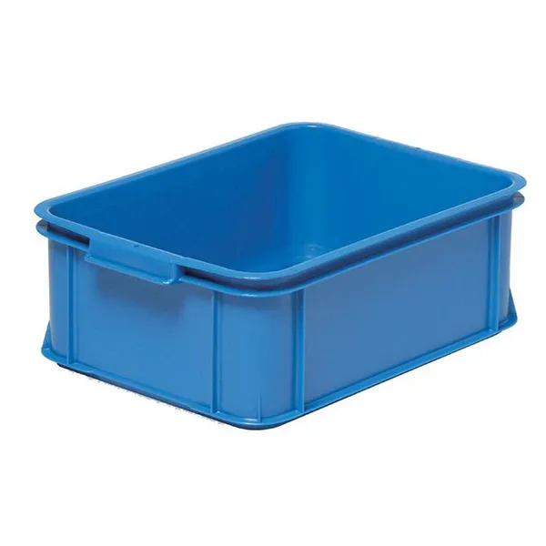 Plastkasse 13ltr, 400x300x147mm 