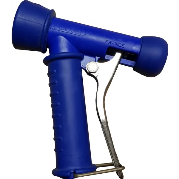 Spylepistol Ecojet light 1/2"