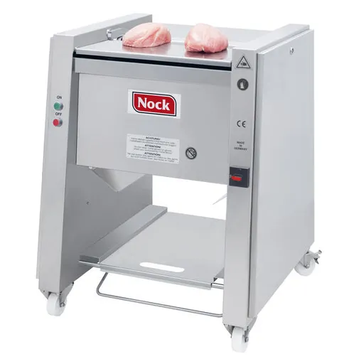 Nock Vliesex V 5744 Turbo membran skinnemaskin