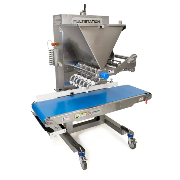 Unifiller Multistation