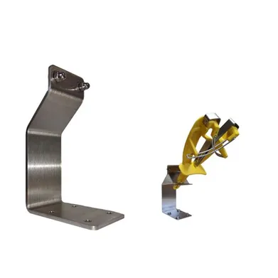 Brakett til sharp easy hurtigstål