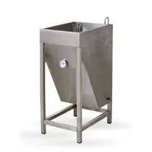 Sterilisator for sager, 2000W