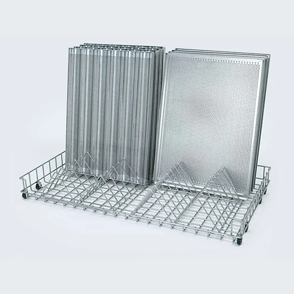 Stativ til brett, BV 60x50