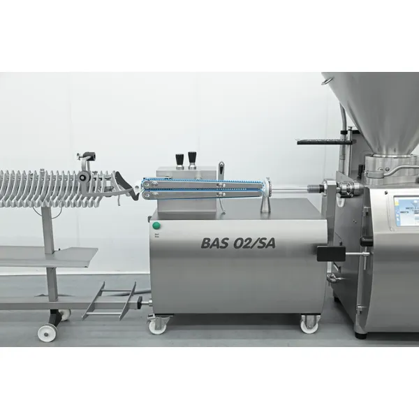 Frey BAS C-line BAS + AHL