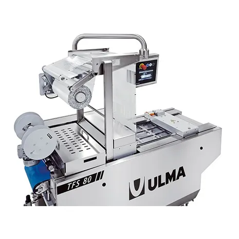 ULMA TFS 80