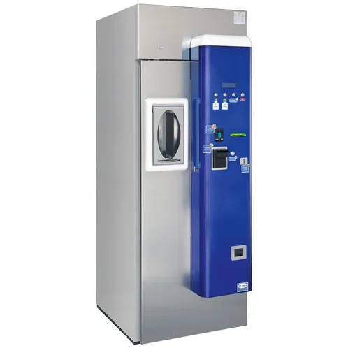 Melkeautomat fra DF Italia 