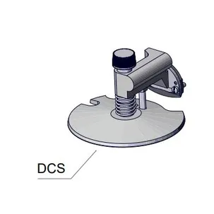 Freund dybdekontroll til trimmer E2