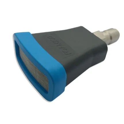 Skumdyse TURBO til SU 0110 TWP-XA