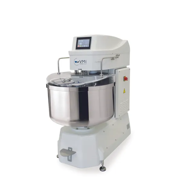 VMI eltemaskin 160 kg m/fast gryte 