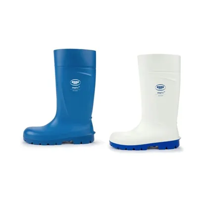 Vernestøvel Bekina Steplite S4