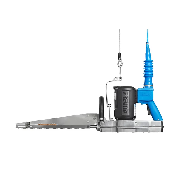 Freund stikksag ST40-13 - 400V