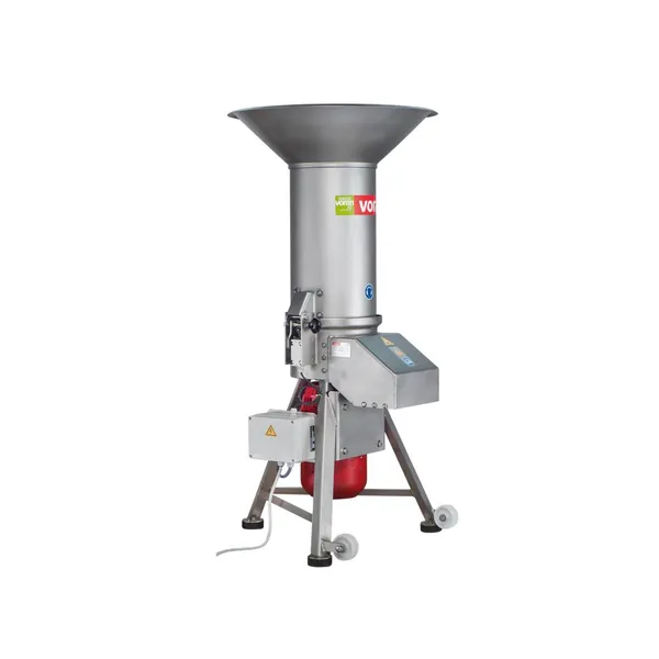 Voran sentrifugal river for epler og kjernefrukt opptil 4200 kg/t