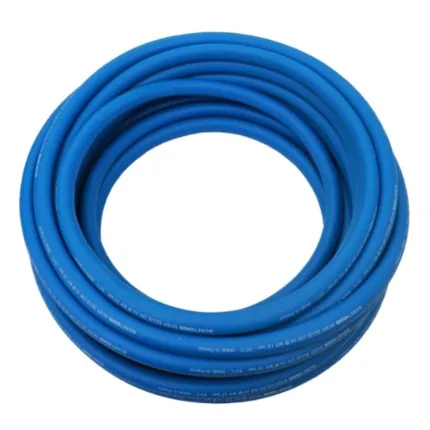 Slange 3/4" til hettvannsspyling, max 95°C