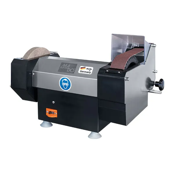 Slipemaskin Mado 630, 400V 3-fas 