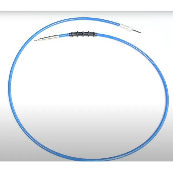 Drivkabel komplett 1,5meter til Evo2 trimmer