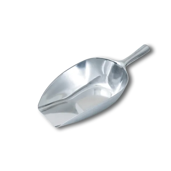 Håndskuffe / melskuffe 2500gram