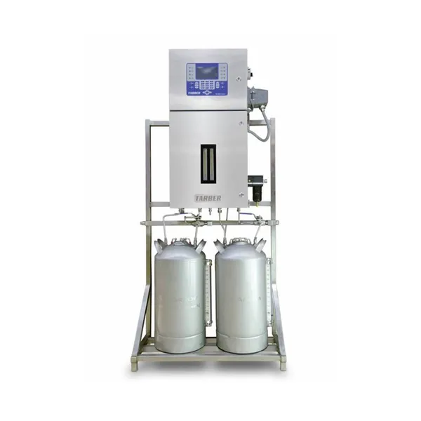 Vetec Tarber Smoke Master