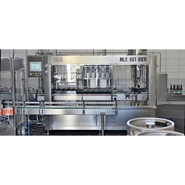 GAI MLE beer/øl-produkter