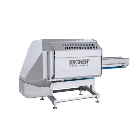 Kronen GS20 Beltekuttemaskin