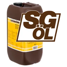 SG-ÖL Olje 15L