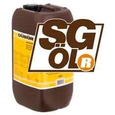SG-ÖL R olje 15L, uten palmeolje