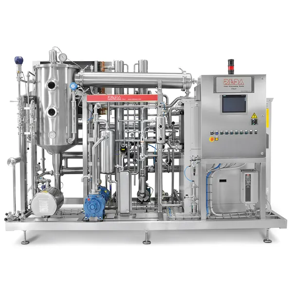 REDAs  DVR - Reduksjonen av alkohol 