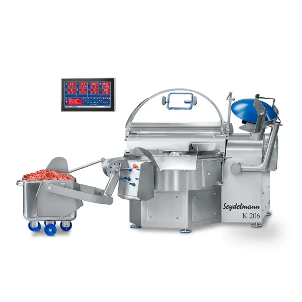 Seydelmann K206