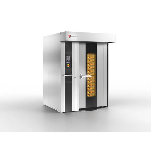 Logiudice tralleovn 1-stikk/2-stikk