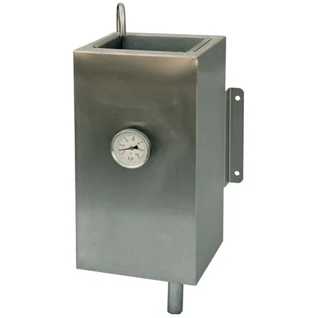 Knivsterilisator til 4 kniver