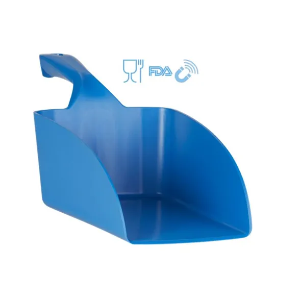 Detektbar håndskuffe 5667, 2L 