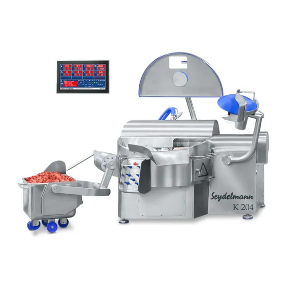 Seydelmann K204