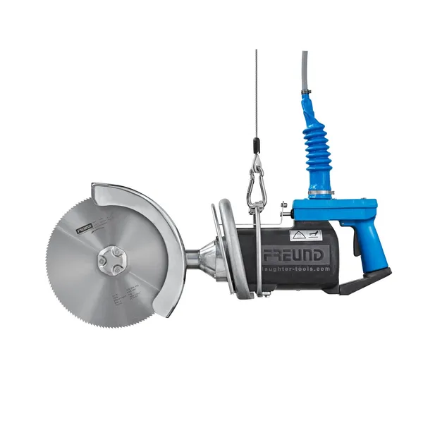 Freund K28-06 oppdelingssag, 1800W