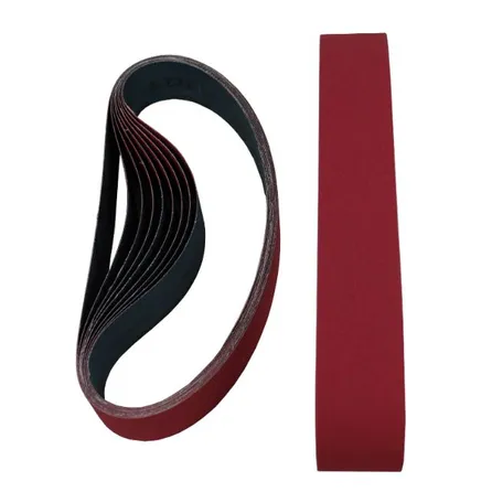 Slipebånd våt 800x50 K150 MADO