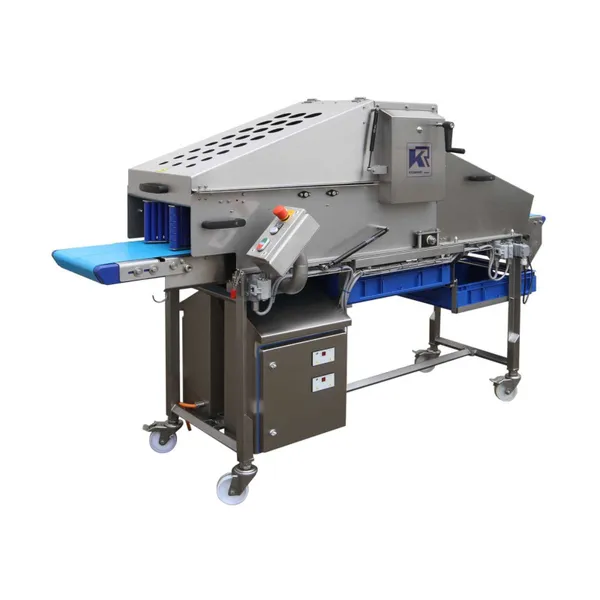 Krumbein baguetteslicer