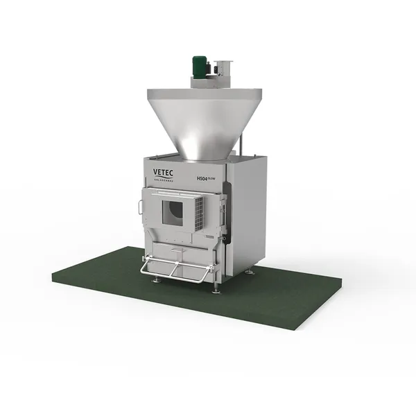Vetec H504 Glow røykgenerator