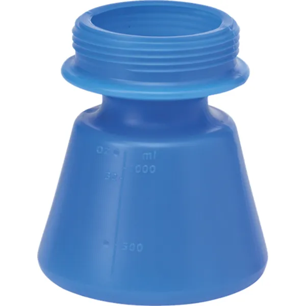 Beholder 1,4L til Vikans skumsprøyte