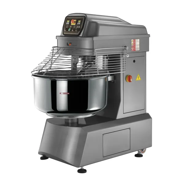 Logiudice Forni Eltemaskin