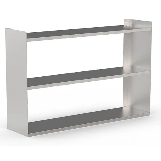 Vegghylle 3-plan, B: 750mm