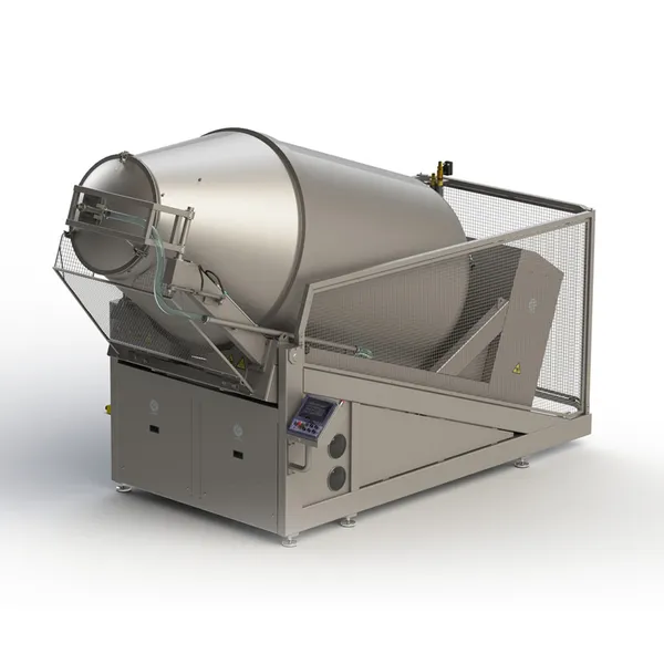 Garos MDF 10000