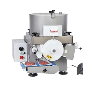 Hamburgerpresse HA 2200