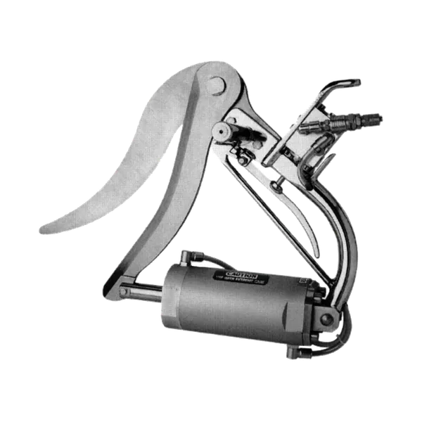 Freund BBS14 brystbeinsaks småfe