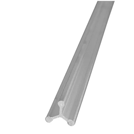 Røkestokk 1000mm alu stjerneformet