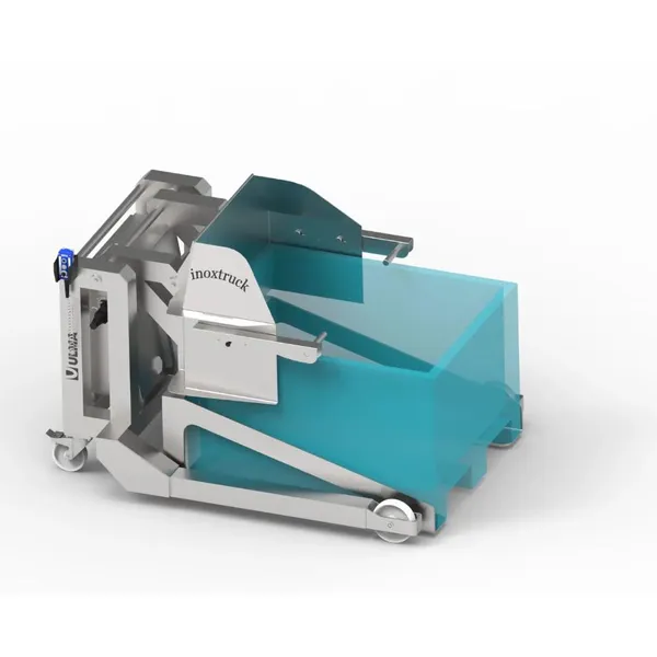 Ulma kartipper EBT10S