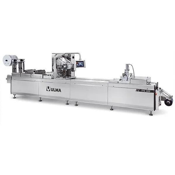 Ulma TFS 500