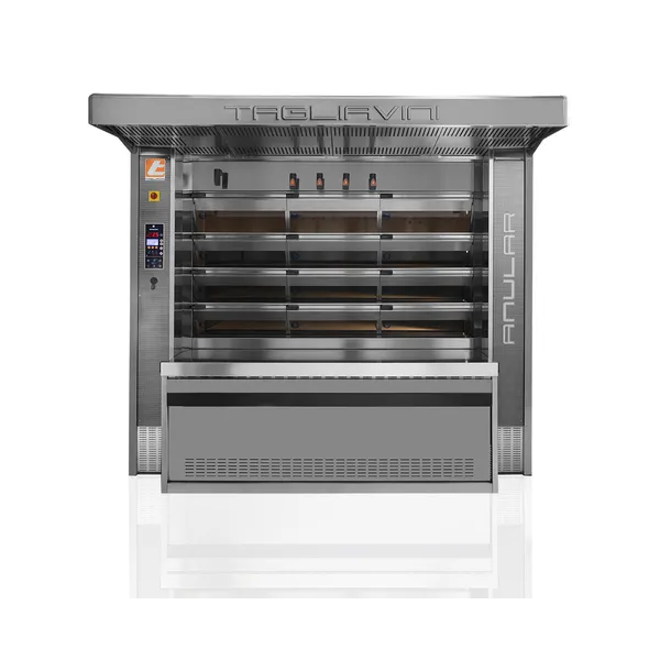 Tagliavini steinovn Anular 