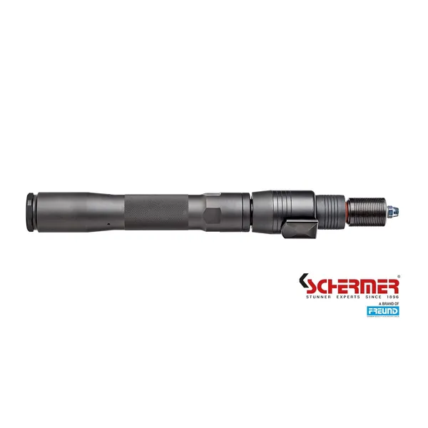 Boltepistol Schermer KLS, cal. 27