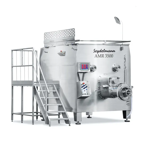 Seydelmann AMR3500 Blander med kvern