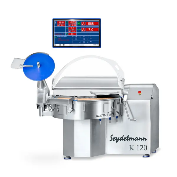 Seydelmann K120