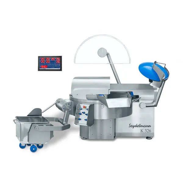 Seydelmann K326