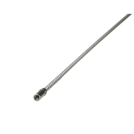 Forlengerskaft fleksibelt 812mm 